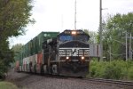 NS 219 in Belleville Il